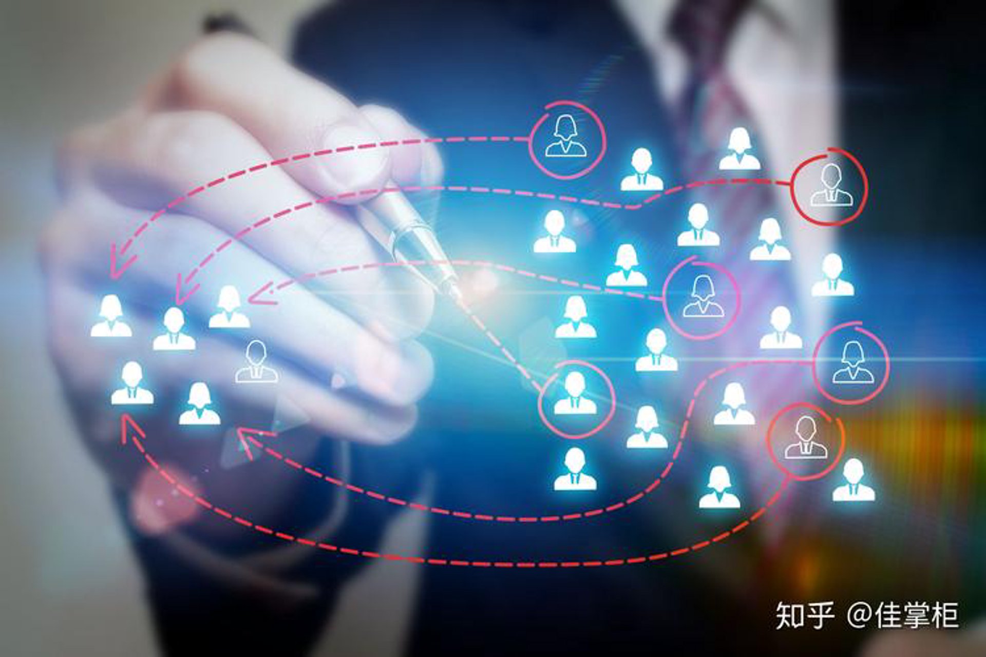 站群程序出售的行业新动态