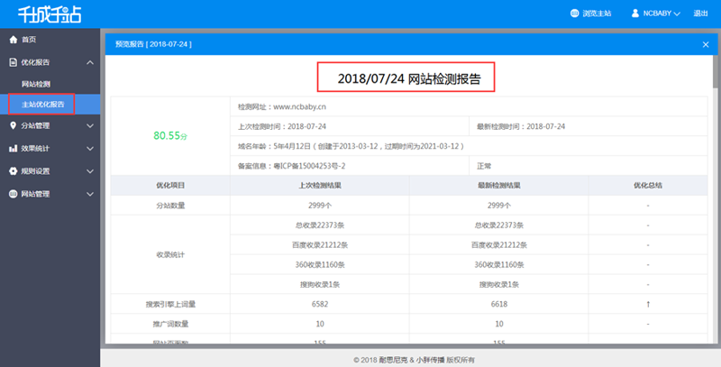 站群程序出售：互联网时代的高效利器